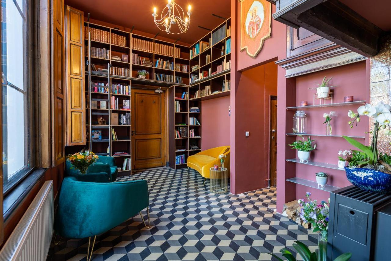 Boutique Hotel Lytel Blue Riethoven Esterno foto