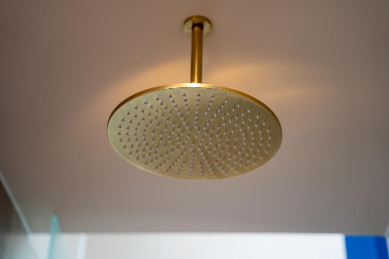 Boutique Hotel Lytel Blue Riethoven Esterno foto