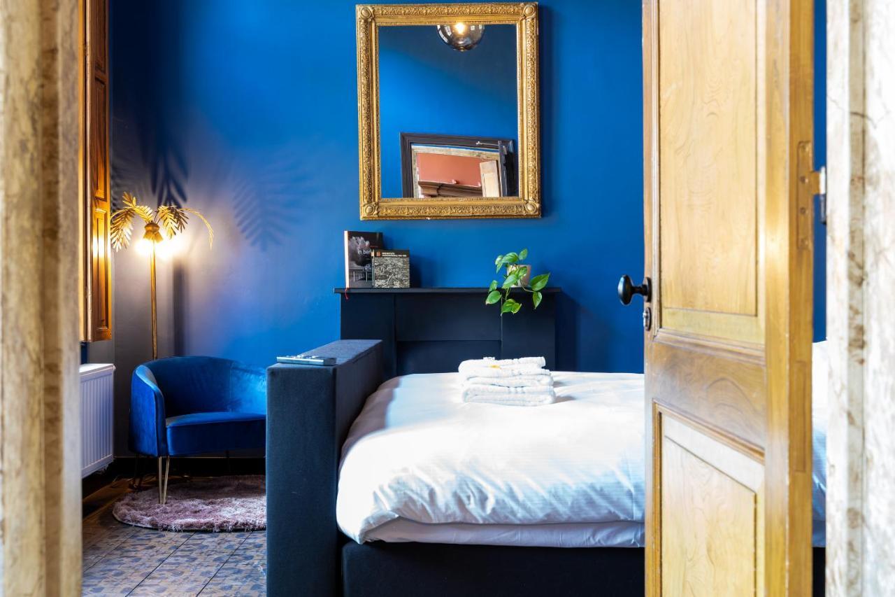 Boutique Hotel Lytel Blue Riethoven Esterno foto