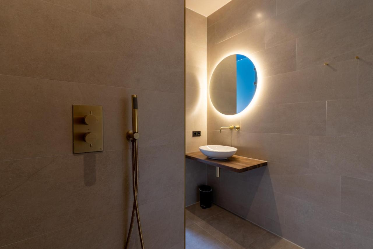 Boutique Hotel Lytel Blue Riethoven Esterno foto