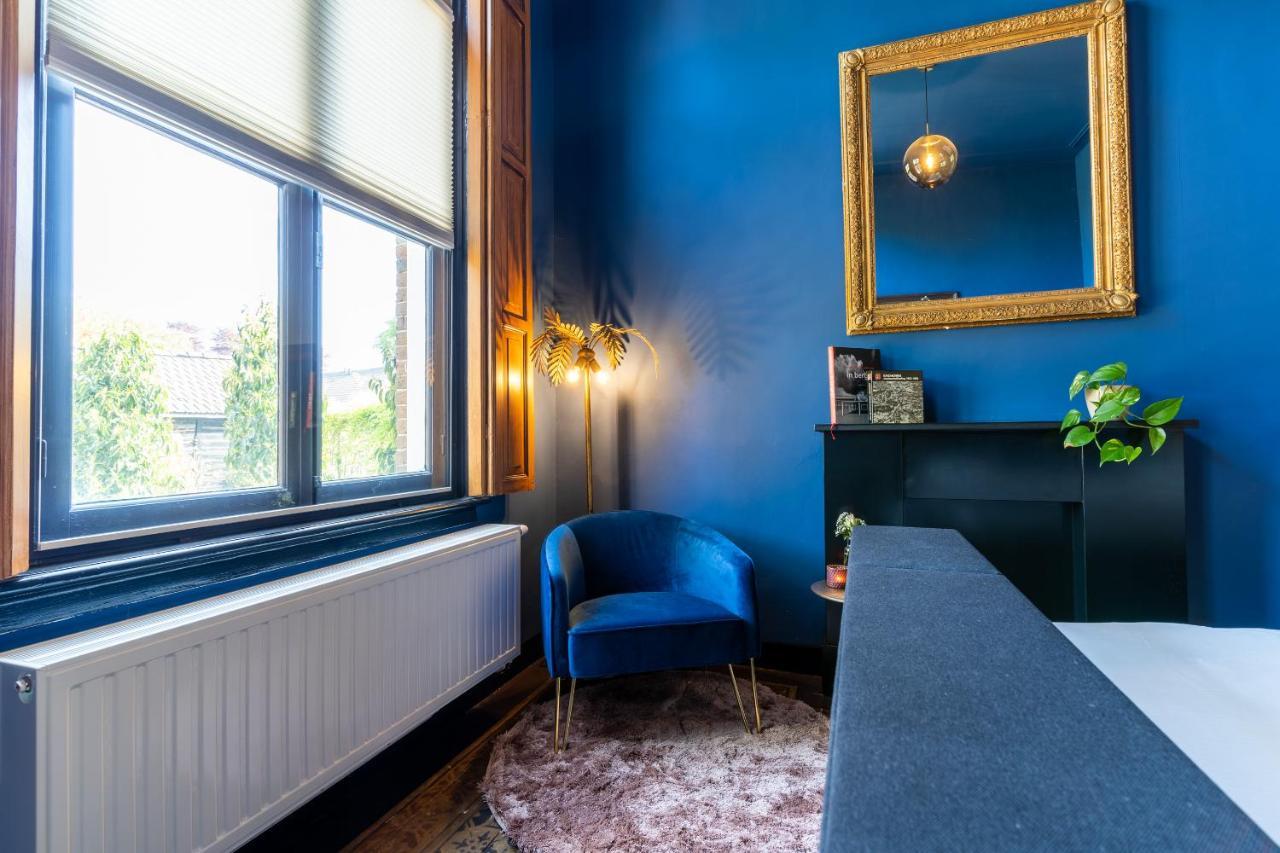 Boutique Hotel Lytel Blue Riethoven Esterno foto