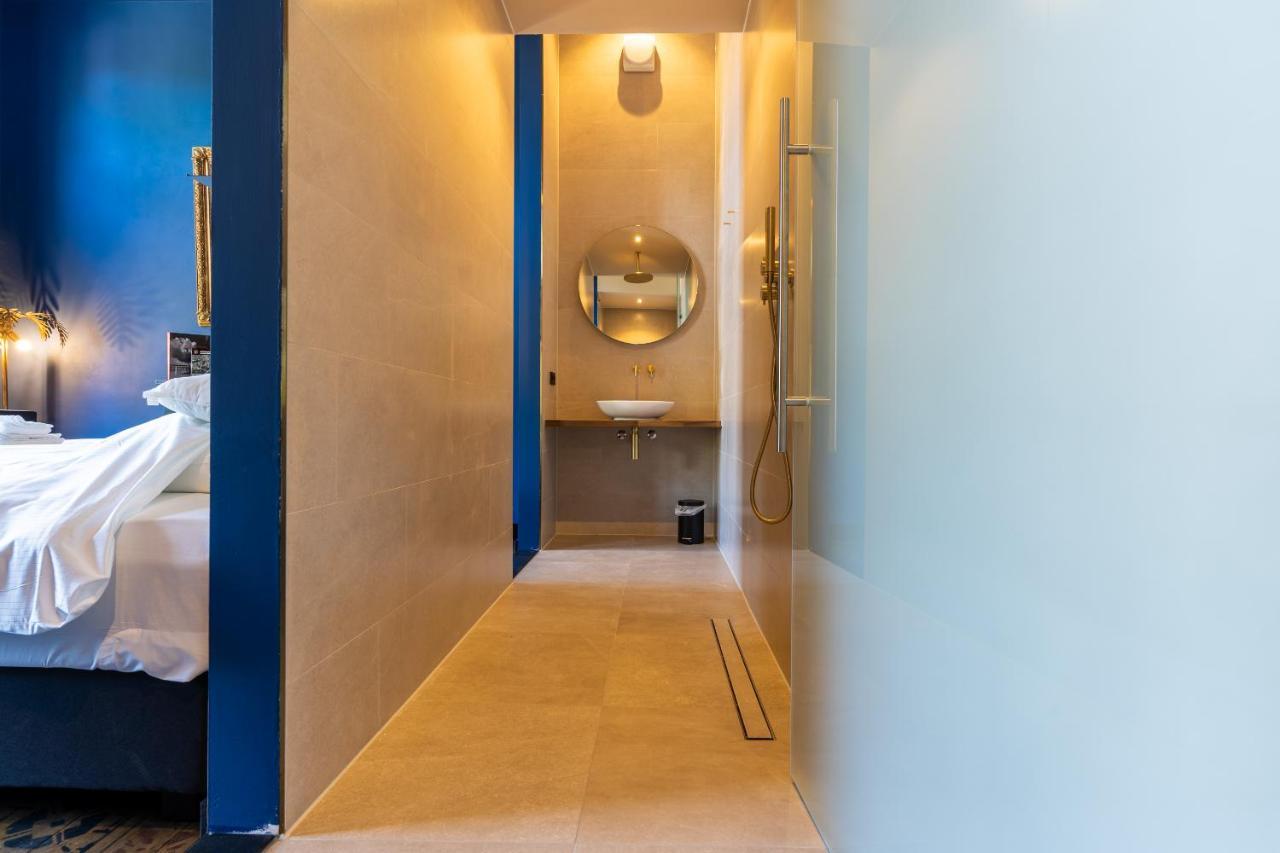 Boutique Hotel Lytel Blue Riethoven Esterno foto