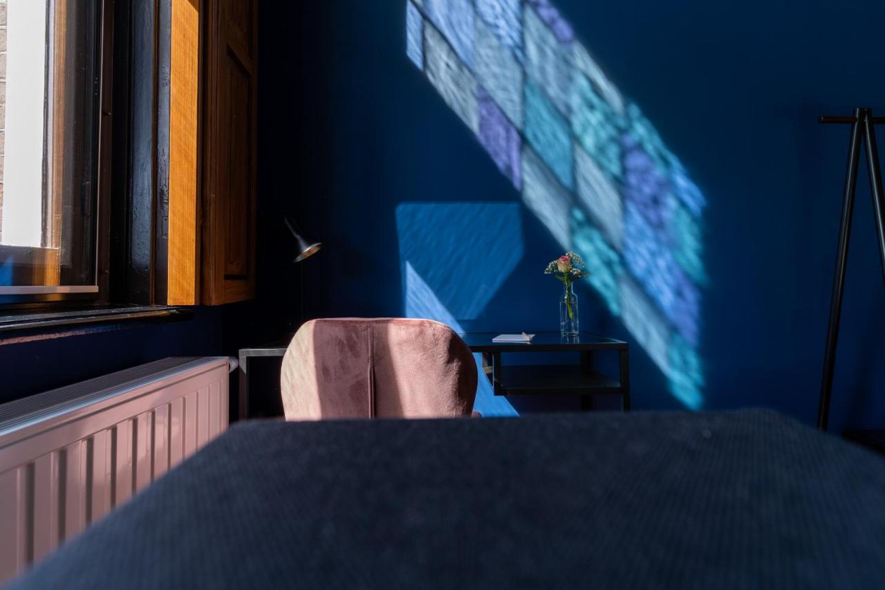 Boutique Hotel Lytel Blue Riethoven Esterno foto