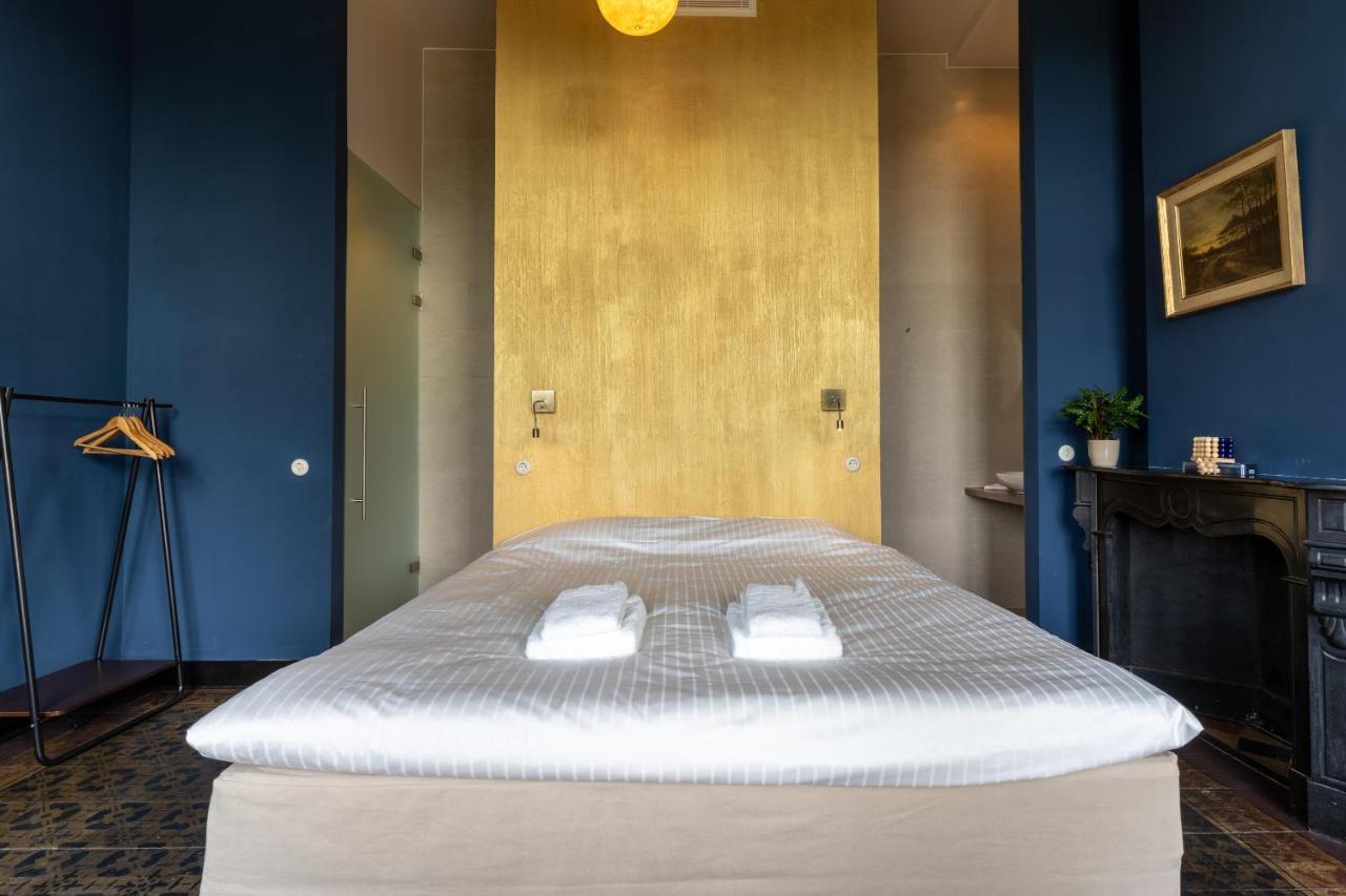 Boutique Hotel Lytel Blue Riethoven Esterno foto