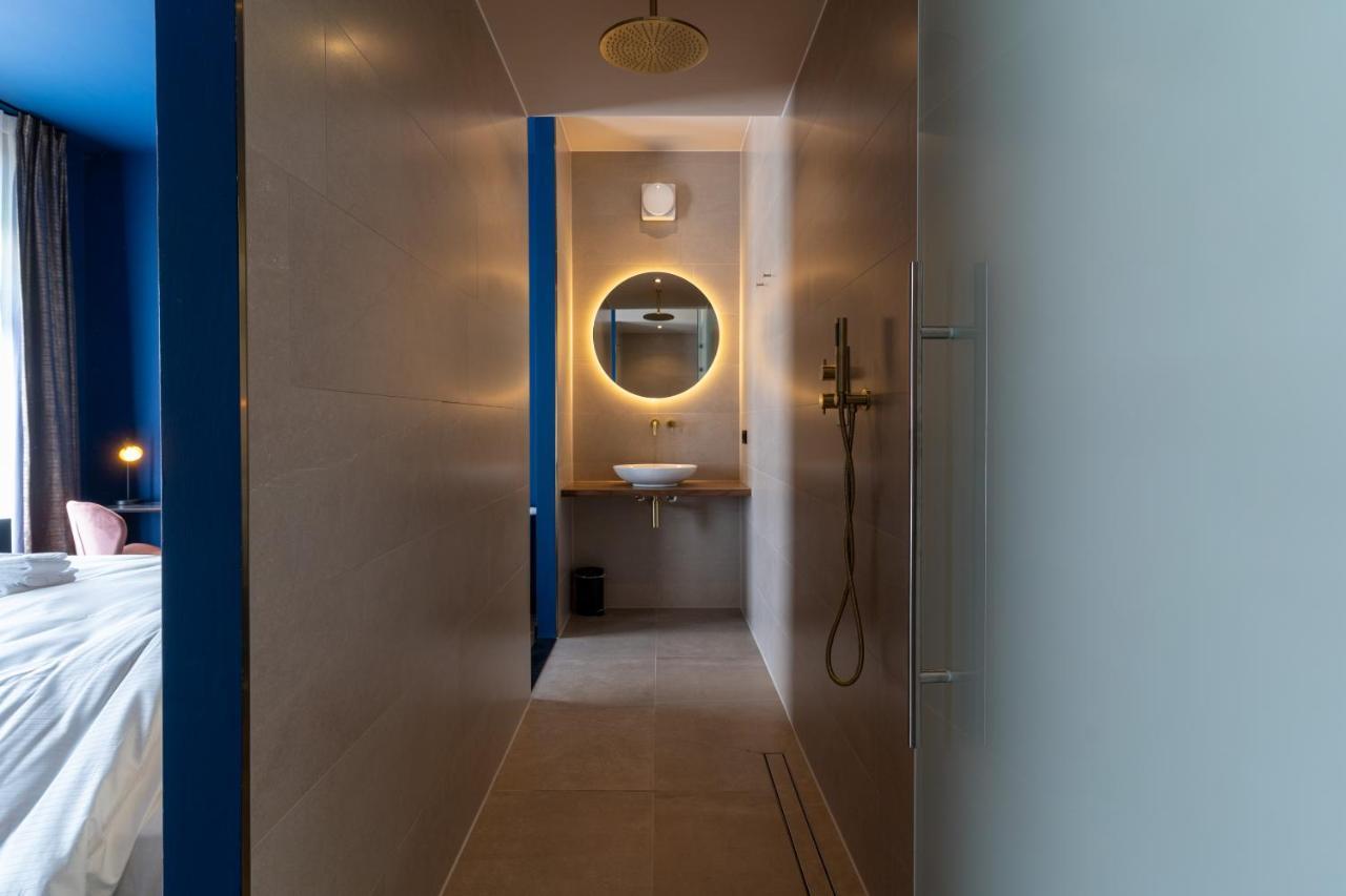 Boutique Hotel Lytel Blue Riethoven Esterno foto