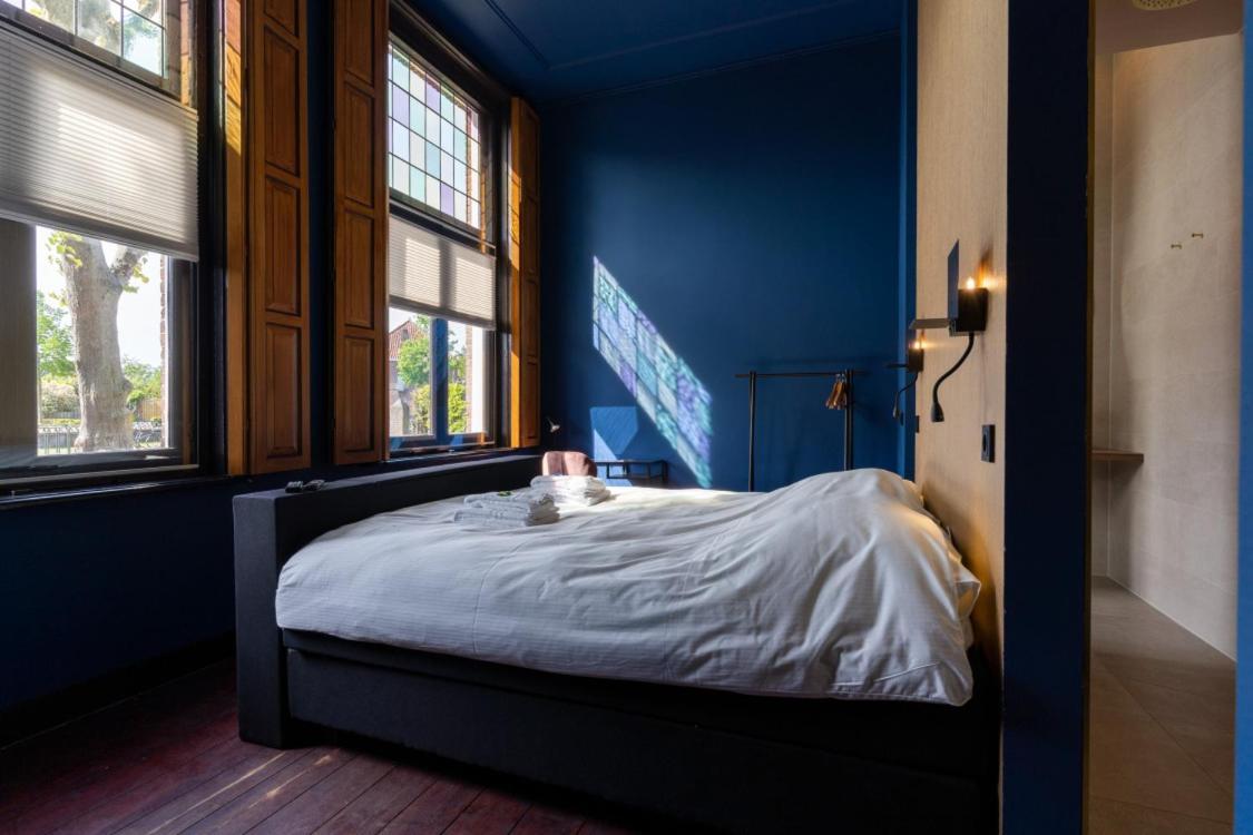 Boutique Hotel Lytel Blue Riethoven Esterno foto