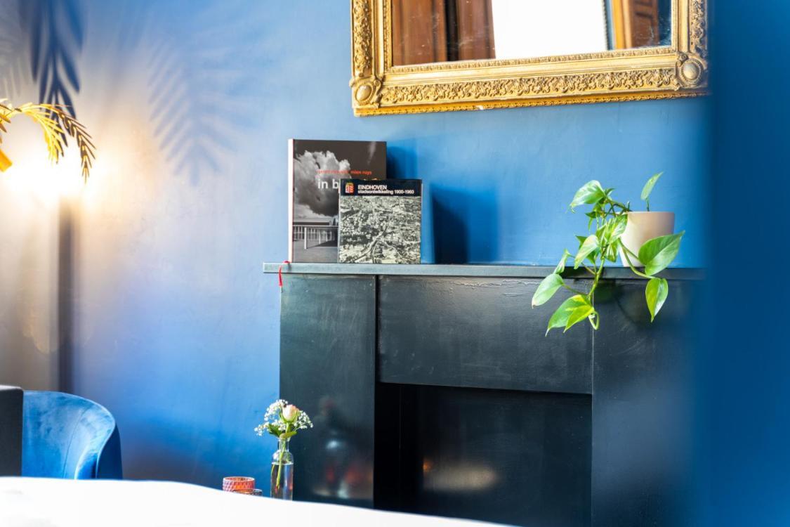 Boutique Hotel Lytel Blue Riethoven Esterno foto