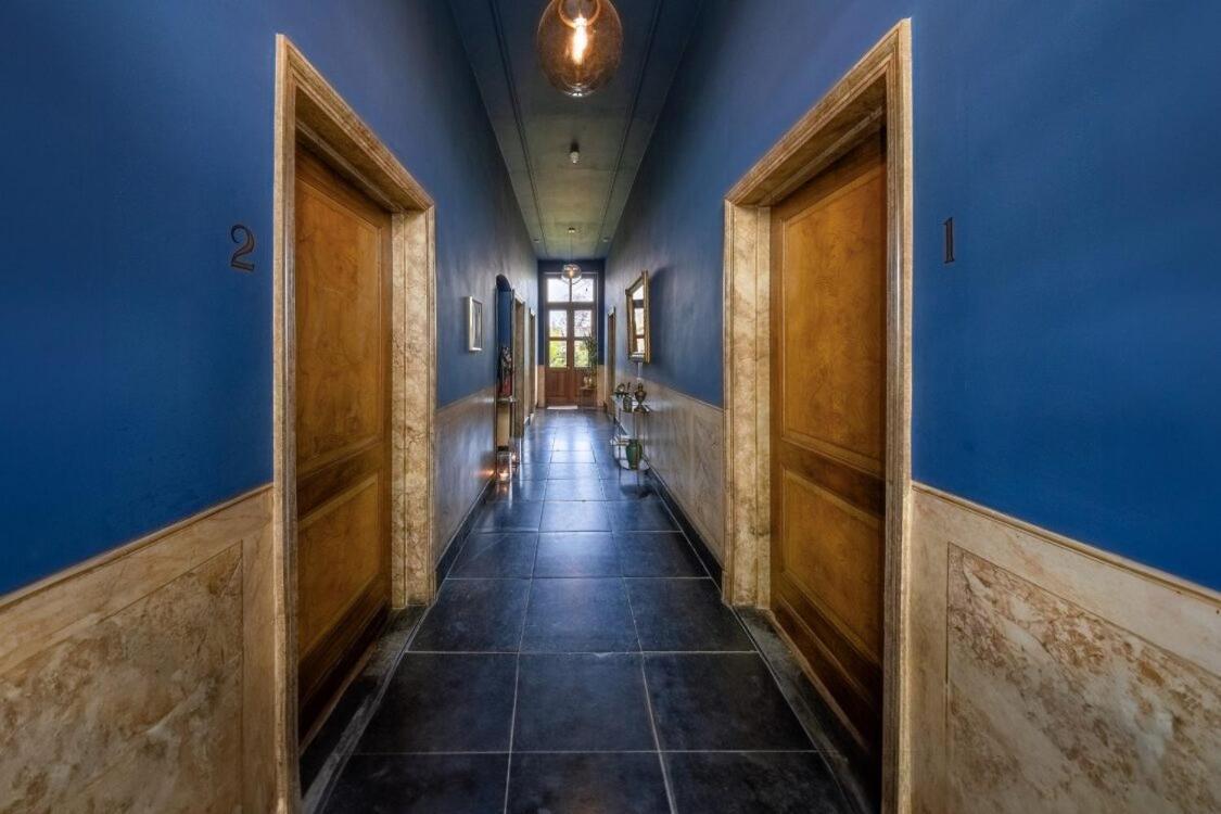 Boutique Hotel Lytel Blue Riethoven Esterno foto